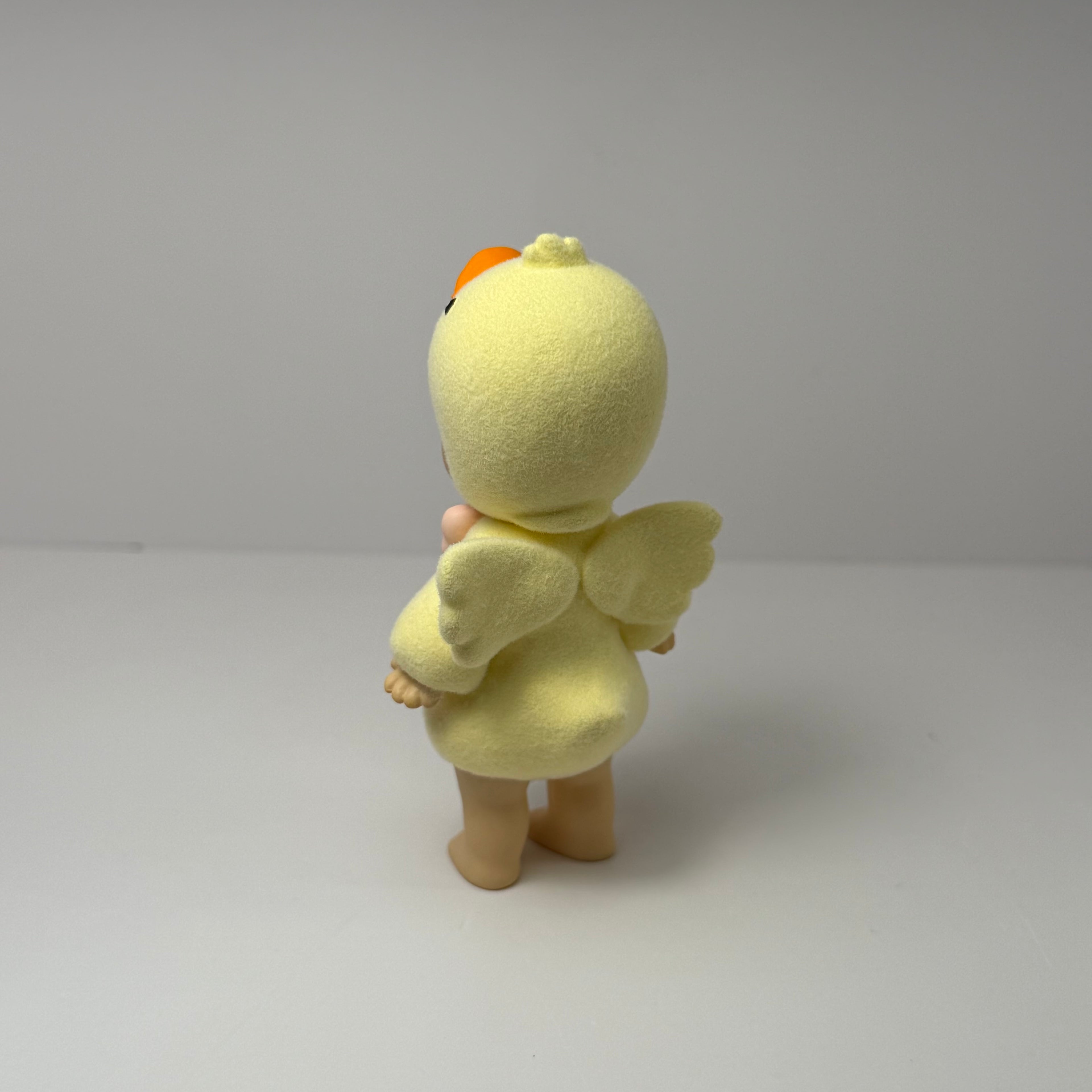Patito 2