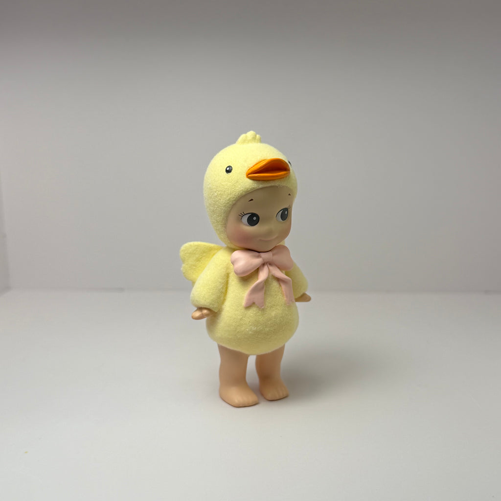 Patito 1