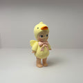 Patito 1