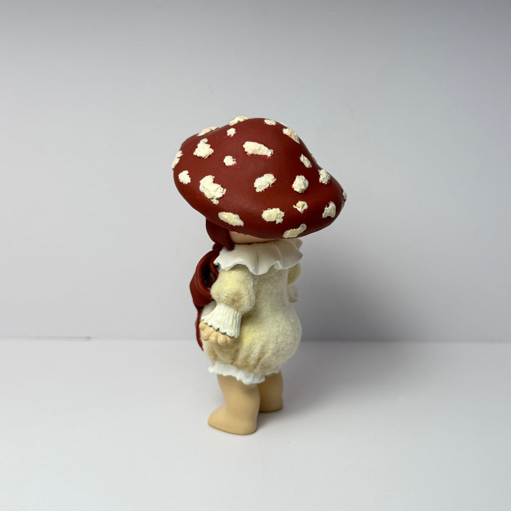 Forest Mushy🍄
