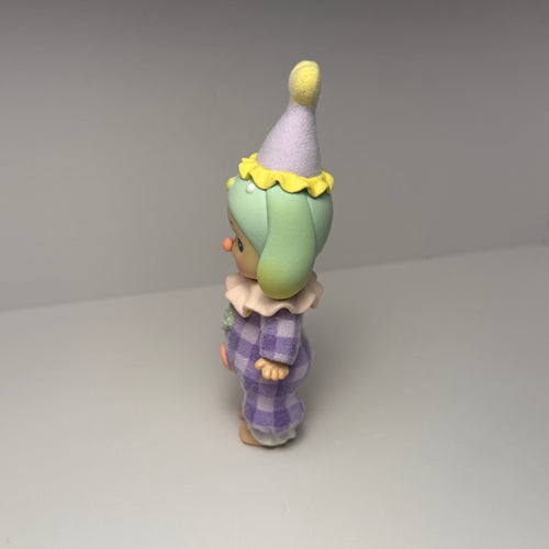 Kitsch Lop Clown