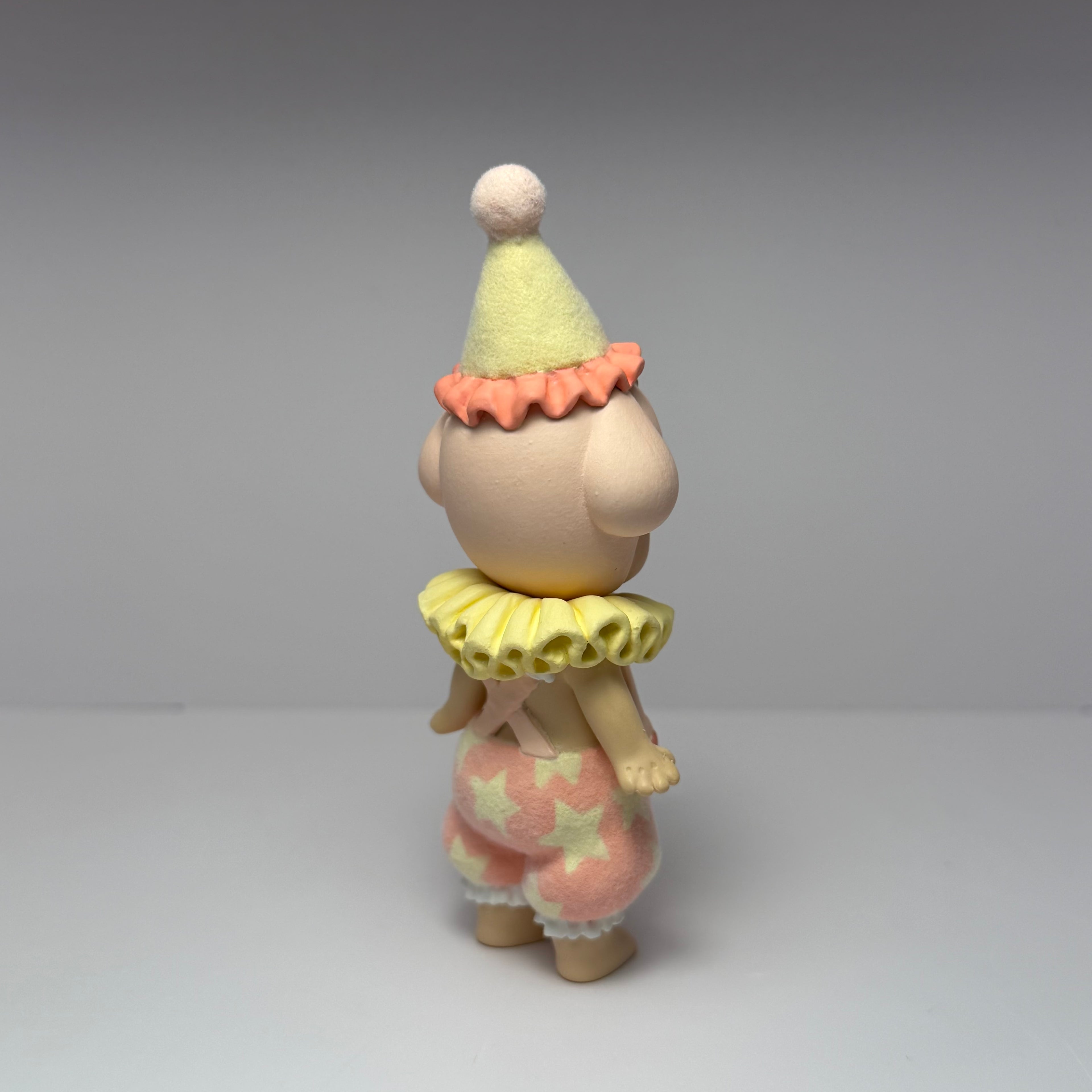 Dawgy Clown