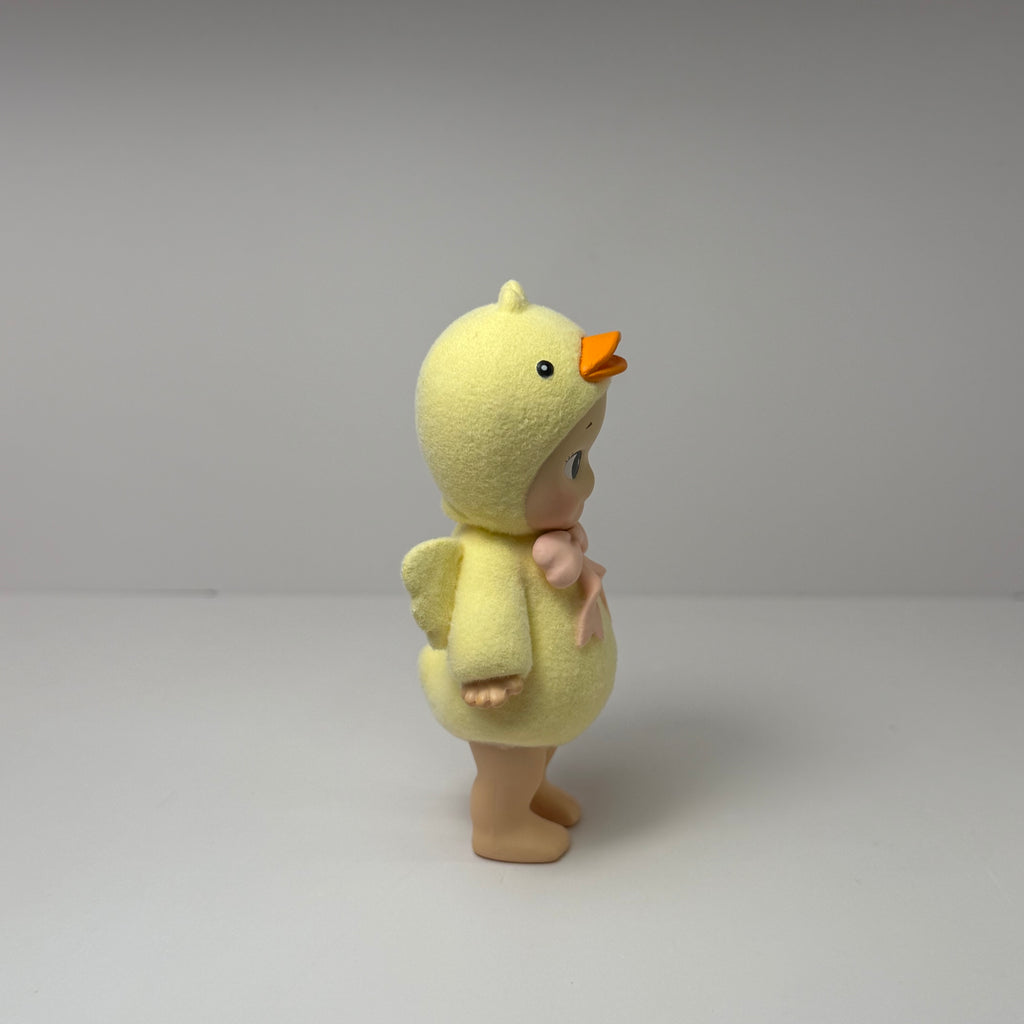 Patito 1