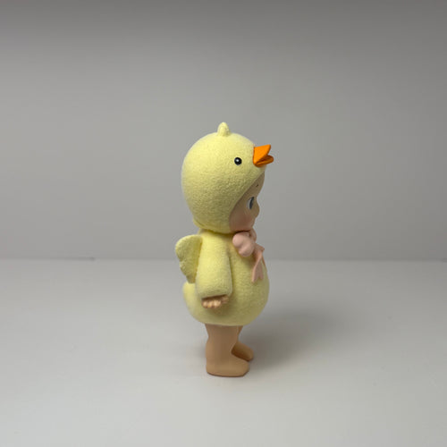 Patito 1