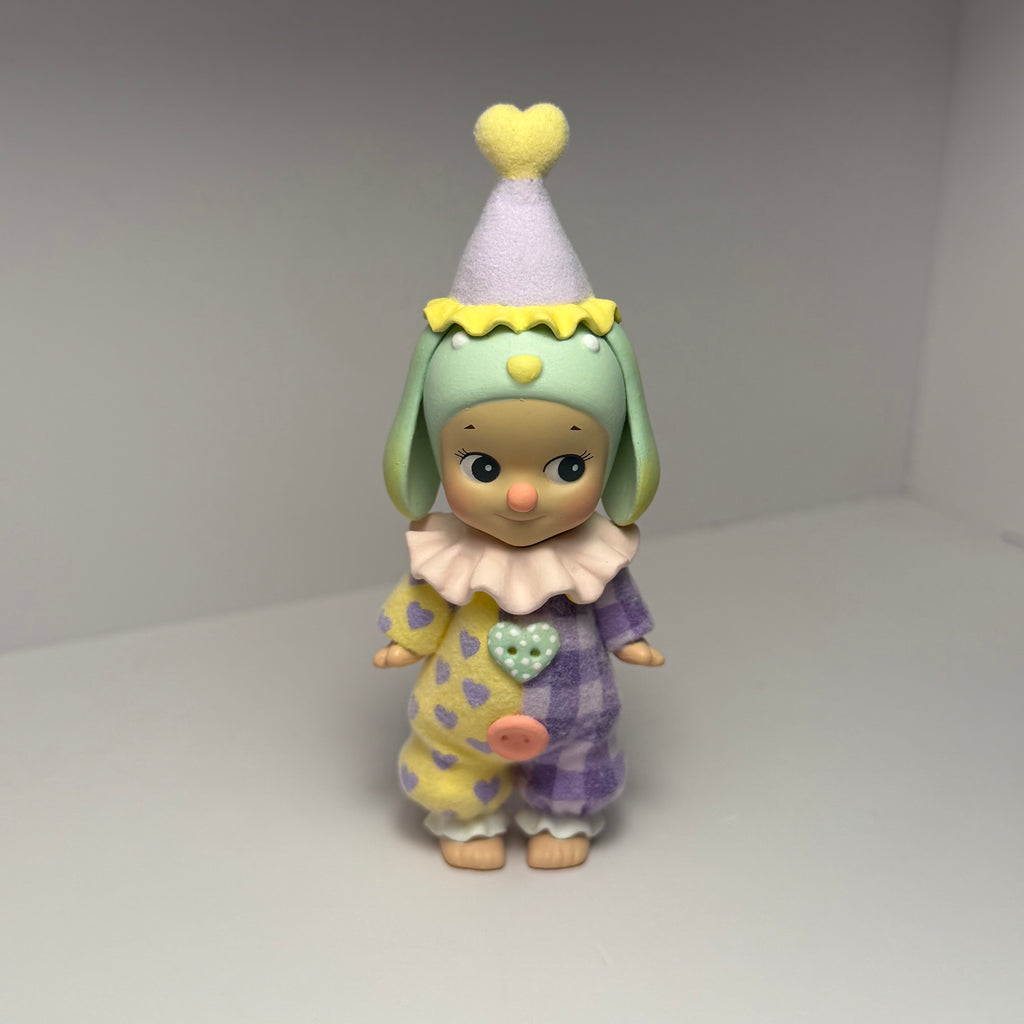 Kitsch Lop Clown