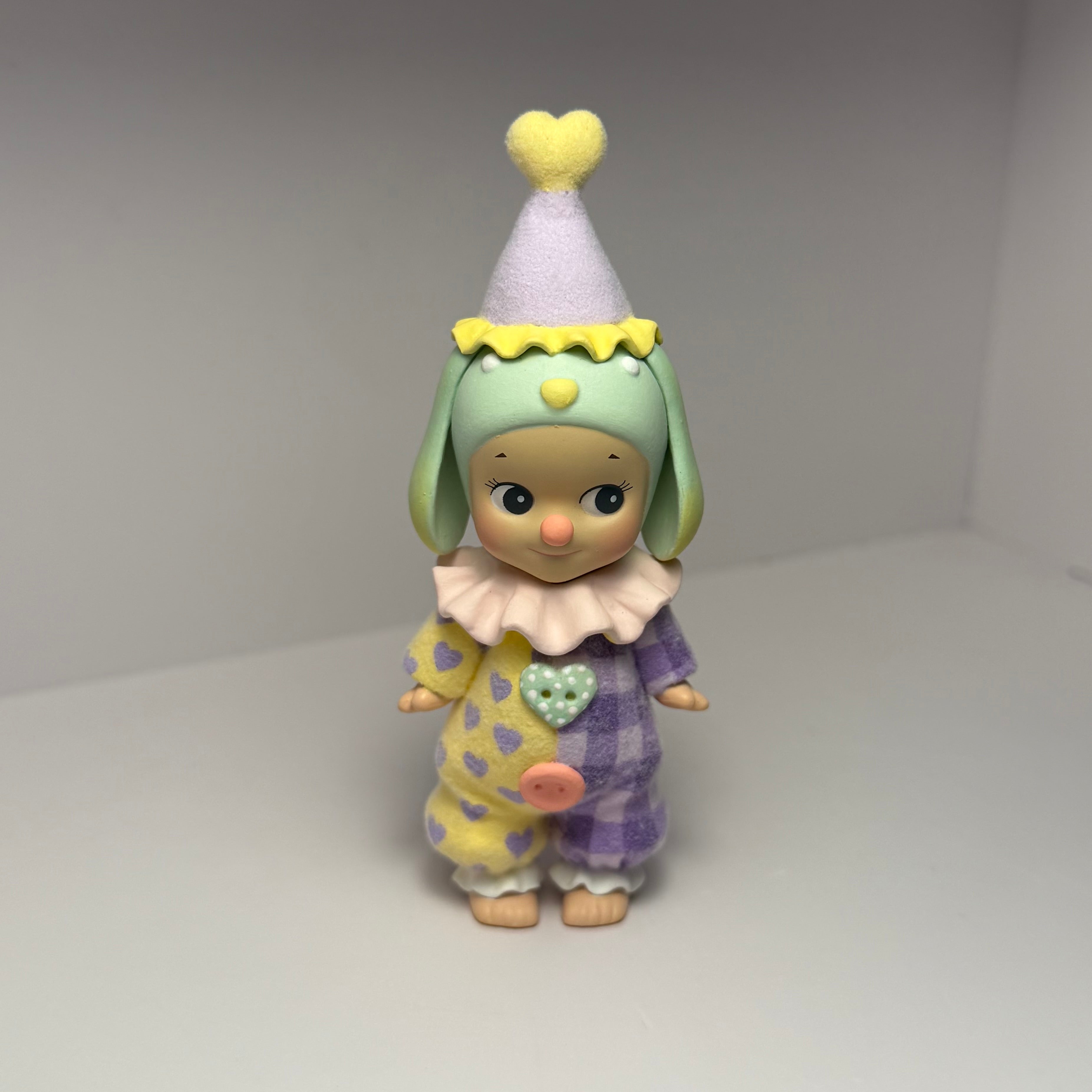 Kitsch Lop Clown