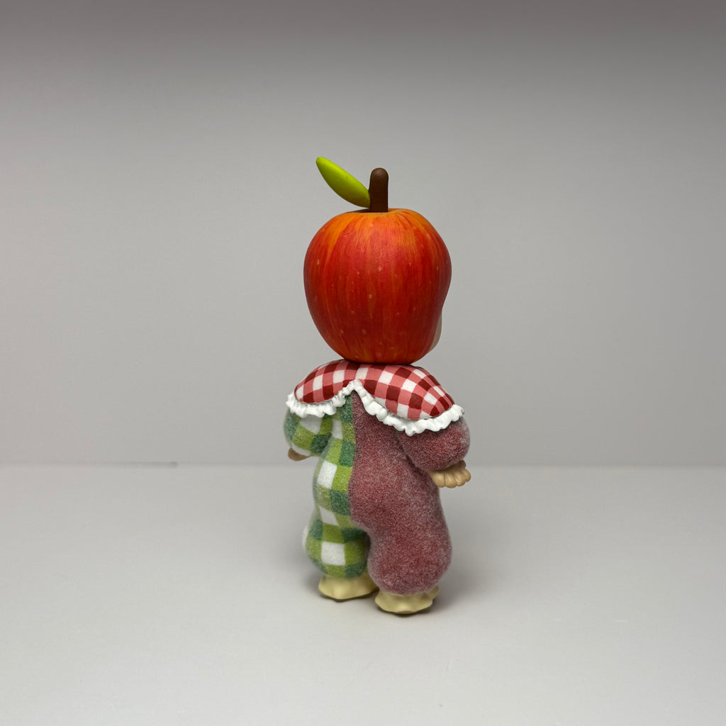 Apple farmer