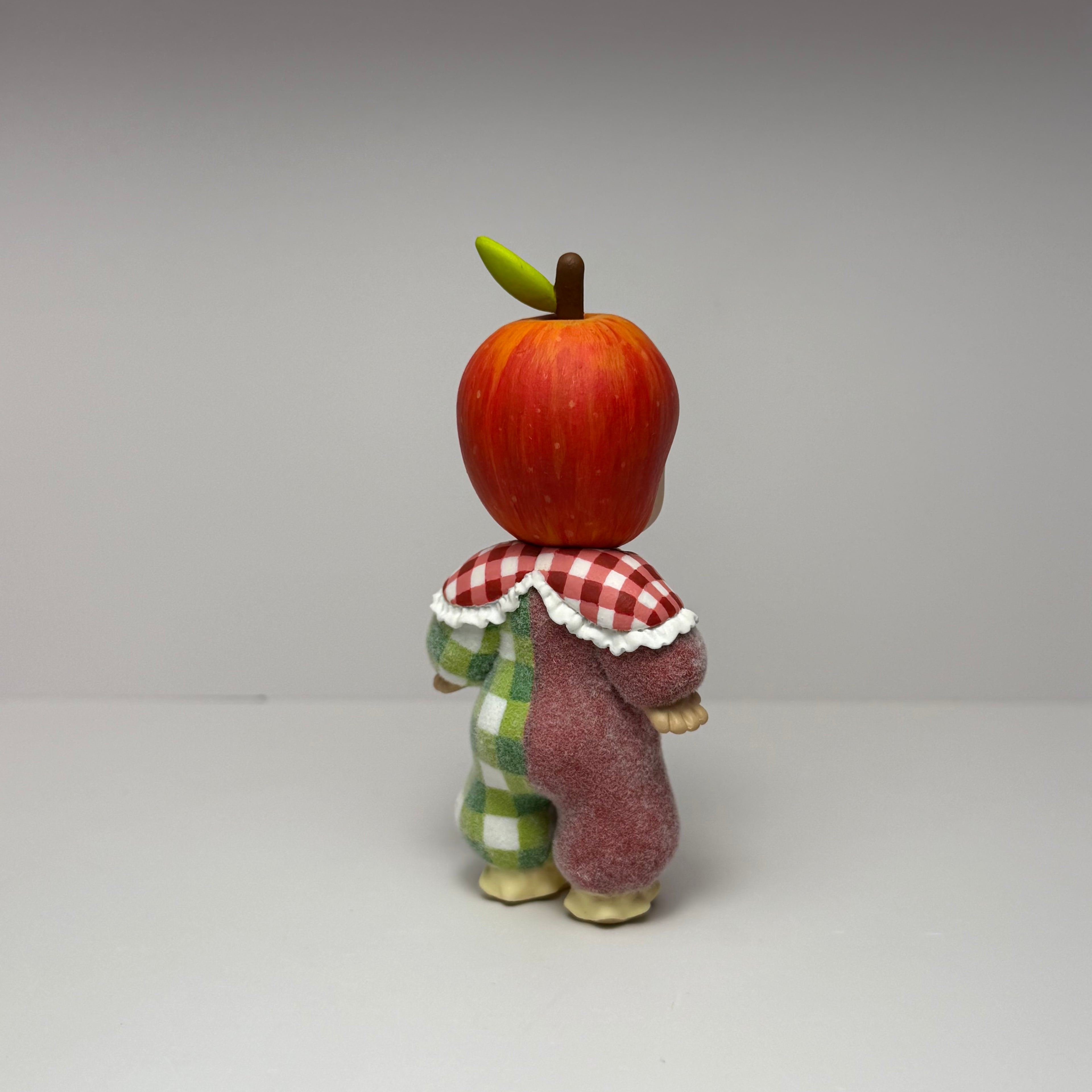 Apple farmer