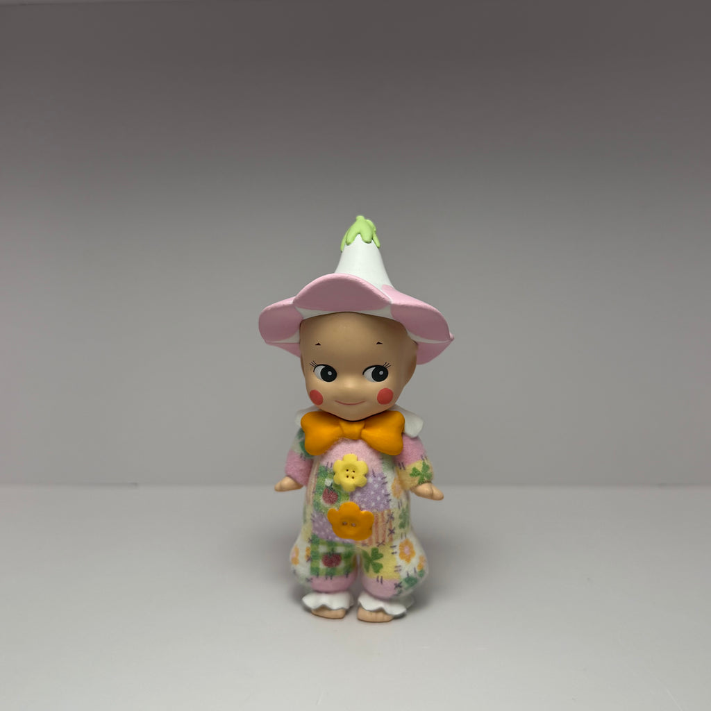 Forest fairy