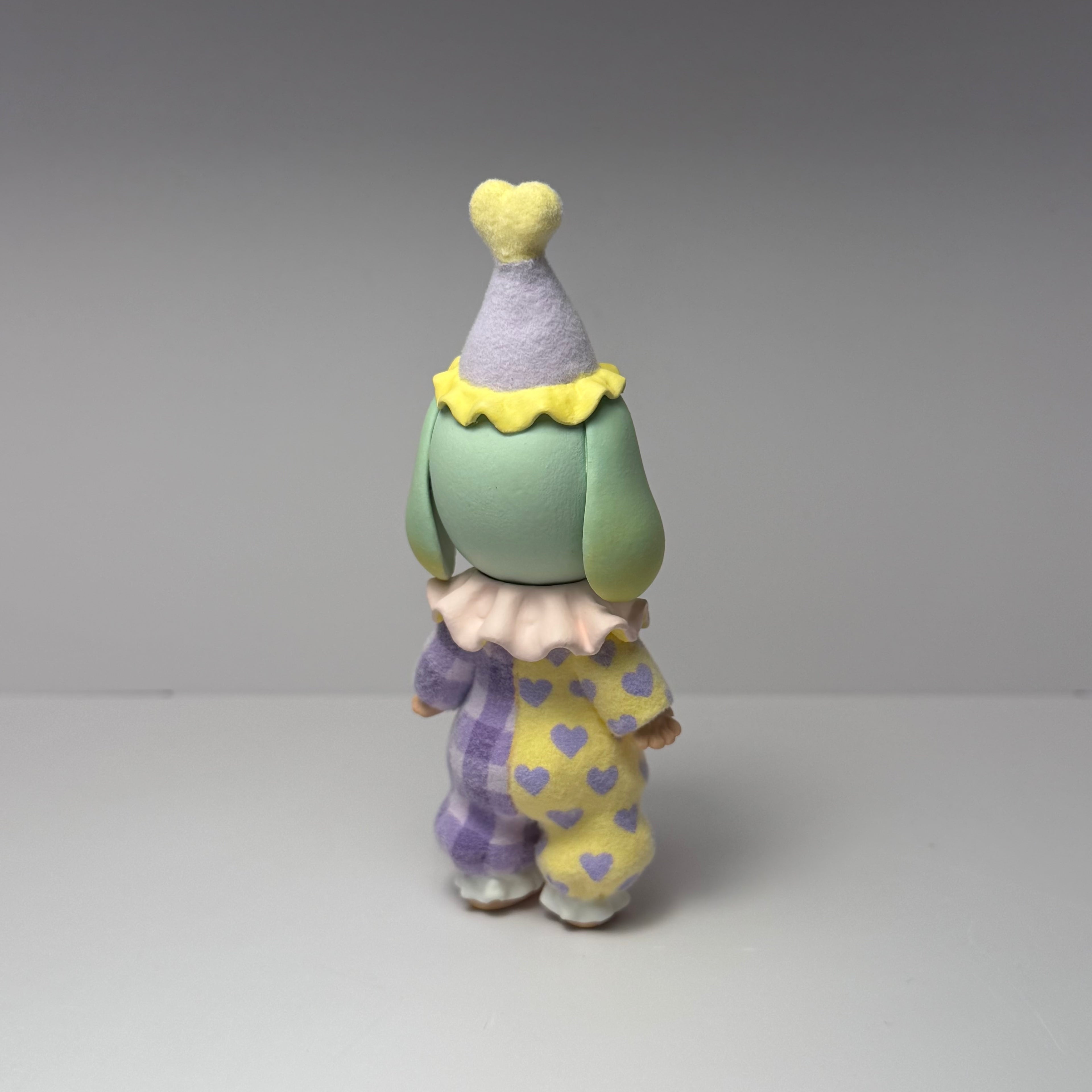 Kitsch Lop Clown