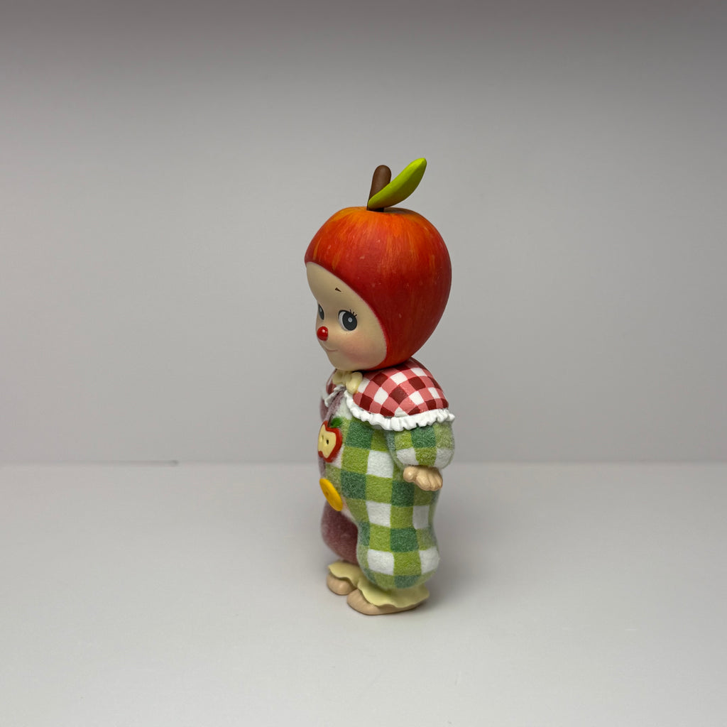Apple farmer