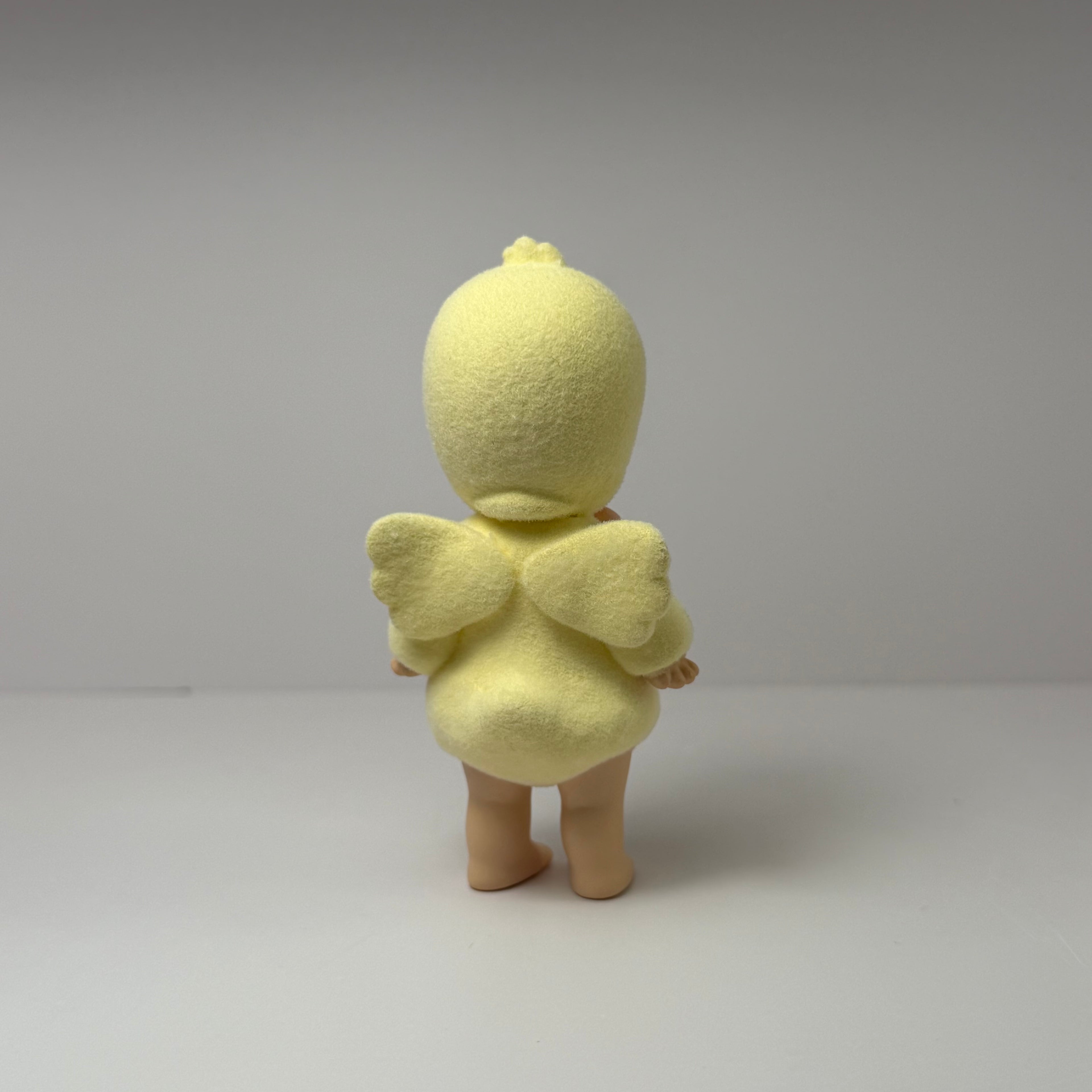 Patito 1