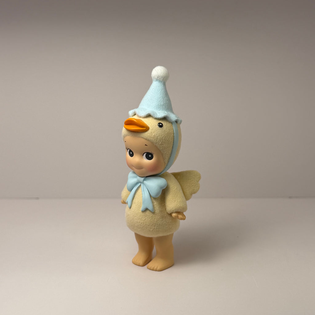Patito 3