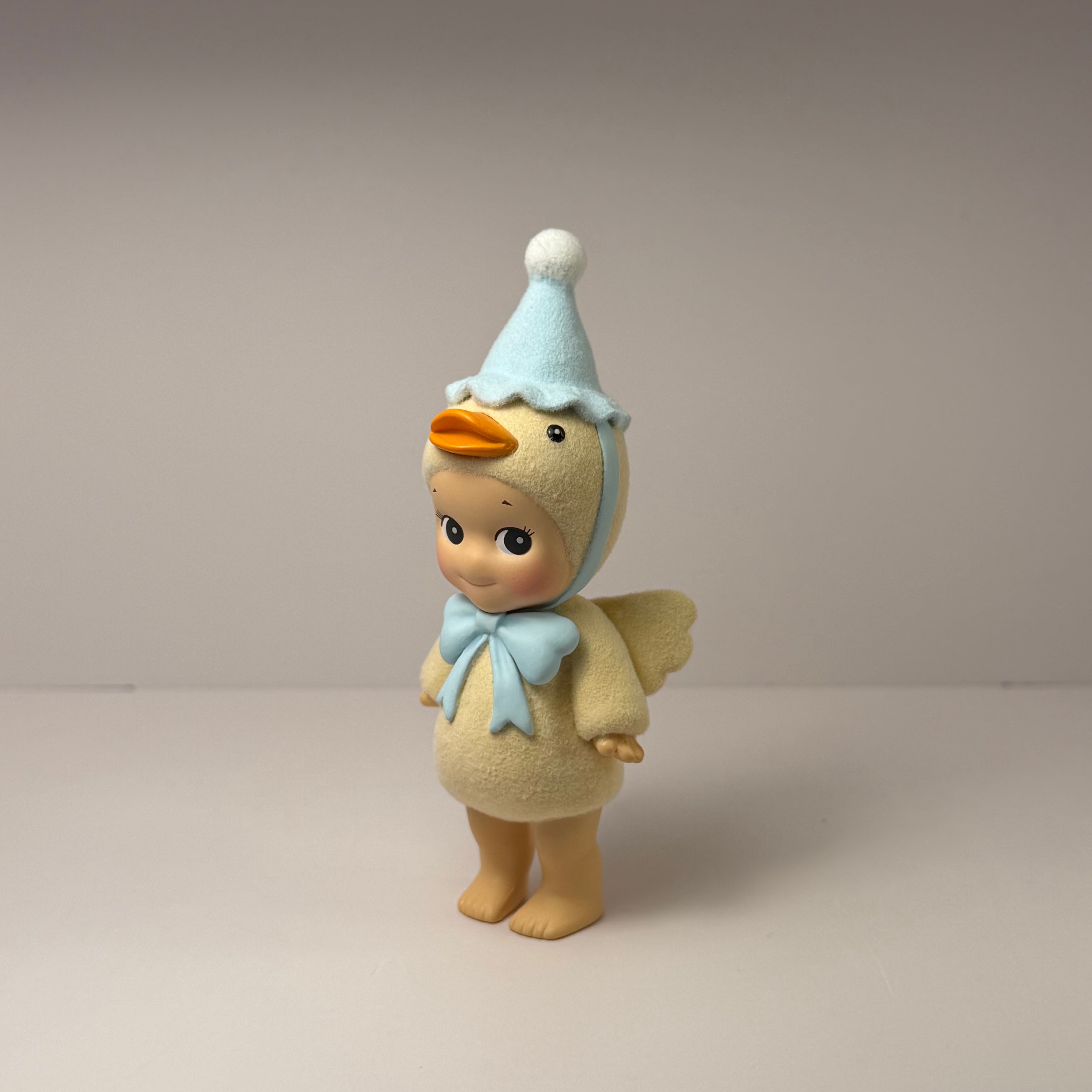 Patito 3