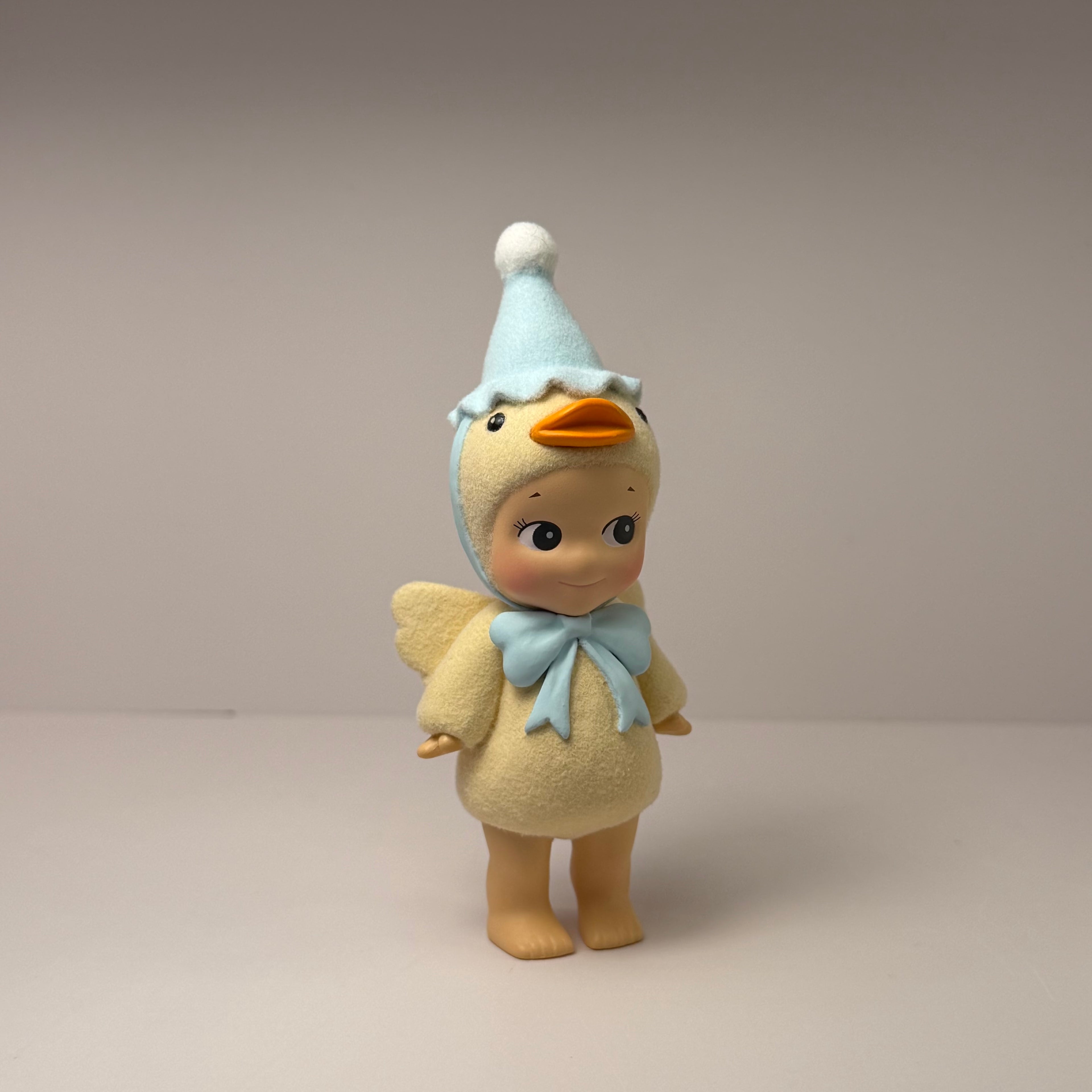 Patito 3