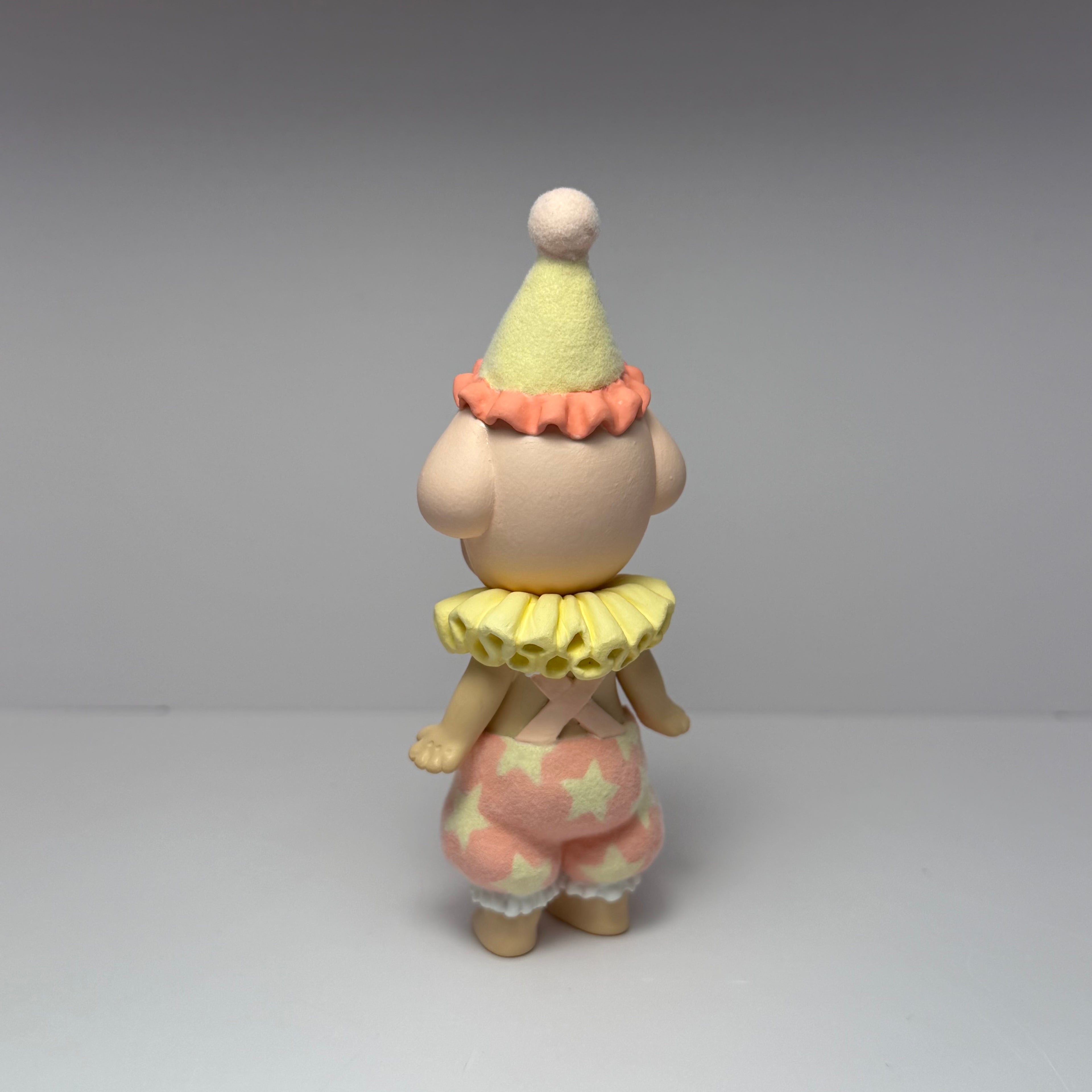 Dawgy Clown