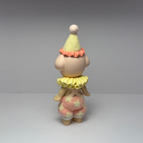 Dawgy Clown