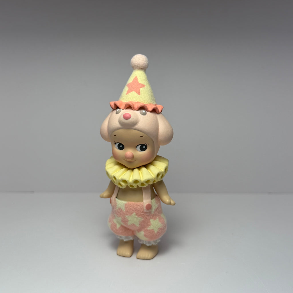 Dawgy Clown