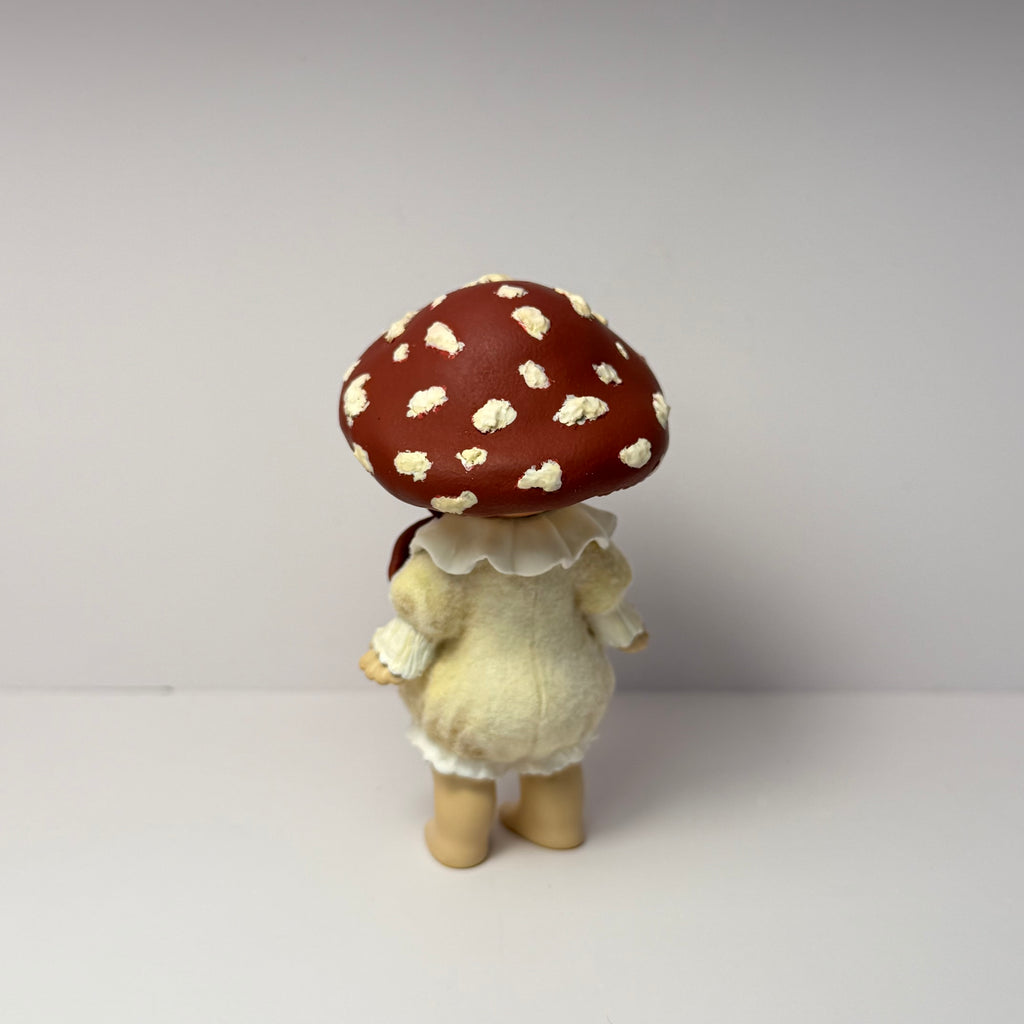 Forest Mushy🍄