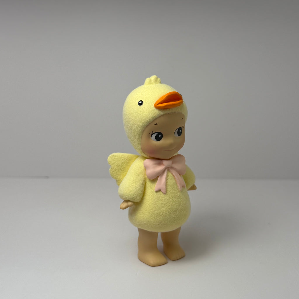 Patito 2