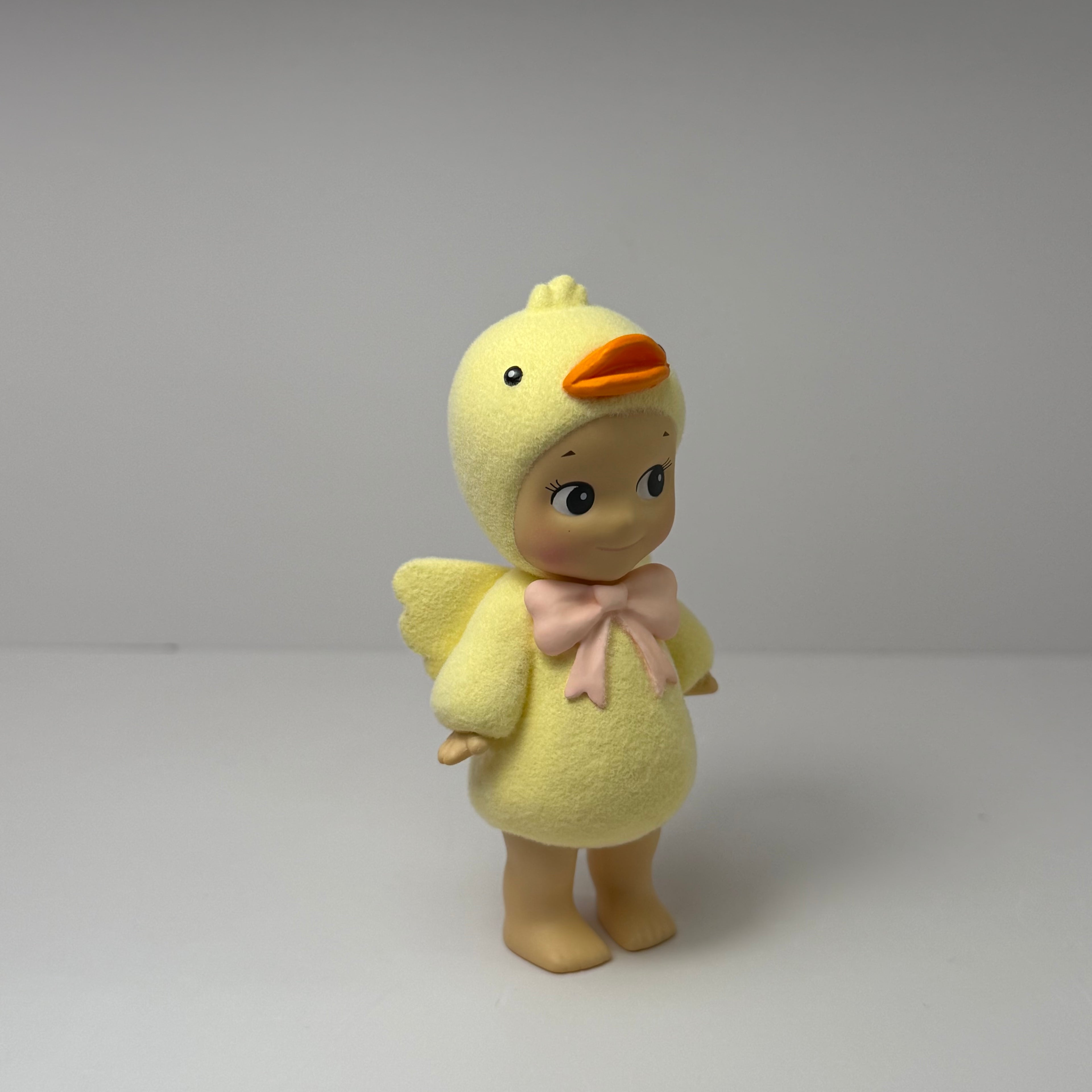 Patito 2